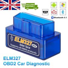 Elm327 obd2 bluetooth d'occasion  Expédié en Belgium