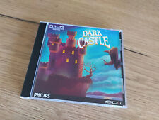 Dark castle philips d'occasion  Toulon-
