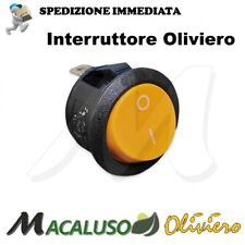 Interruttore off abbacchiatore usato  Italia