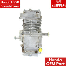 blower honda snow for sale  Waterloo