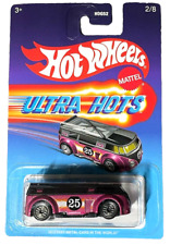 Hot wheels volkswagen gebraucht kaufen  Löhne