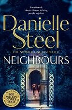 Neighbours danielle steel. for sale  UK