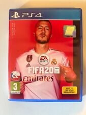 Fifa ps4 playstation usato  Capua