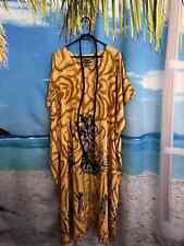 Paganbeachwear ritual robe for sale  Graniteville