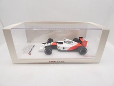 Mclaren Honda MP4-6 Ayrton Senna #1 Japanese GP 1991 Marlboro 1/43 TSM F1 comprar usado  Enviando para Brazil