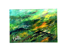 Wales cambrian mountains. for sale  NEWTOWN