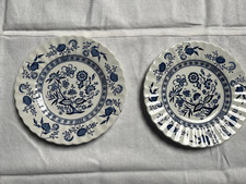 Classic meakin blue gebraucht kaufen  Bammental