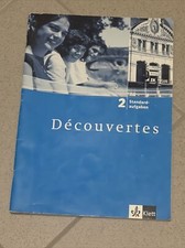 Découvertes standardaufgaben  gebraucht kaufen  Passau