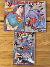 Superman space age for sale  Portland