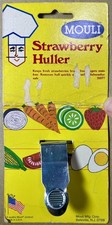 Vintage mouli strawberry for sale  Urbandale