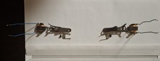 Märklin telexkupplung komplet gebraucht kaufen  Zirndorf