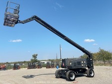 2015 jlg 800a for sale  Austin