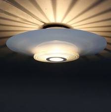 Lampada vintage flos usato  Cambiago