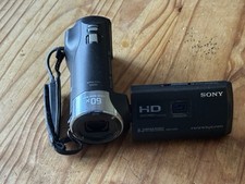 Sony hdr pj410 d'occasion  Lanester