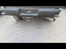 Used rear bumper for sale  Cape Girardeau
