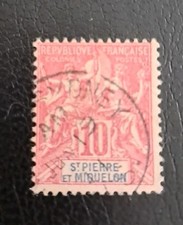 Pierre miquelon 1900 d'occasion  Graulhet
