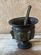 Piccolo mortaio antico usato  Casalmaggiore