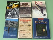 Lot fly fishing for sale  Pittsburgh