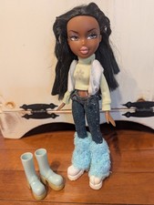 bratz sasha for sale  Orefield