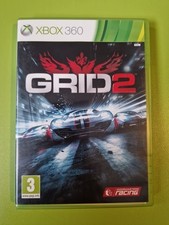 Grid xbox 360 for sale  LEEDS
