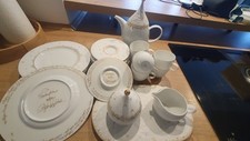 Rosenthal zauberflöte papagen gebraucht kaufen  Ludwigschorgast