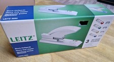 Leitz tacker block gebraucht kaufen Leitz tacker block gebraucht kaufen  Frankfurt am Main