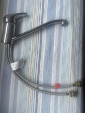 Ikea sundsvik mixer for sale  HELSTON