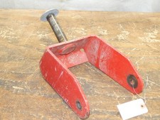 Usado, Garfo rodízio dianteiro Toro Time Cutter SS5000 #1 119-3349-01 comprar usado  Enviando para Brazil