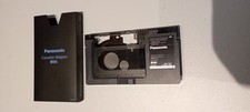 Panasonic cassetten adapter gebraucht kaufen  Deutschland
