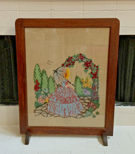 Rare antique handmade for sale  Missouri City