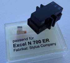 Nachbau excel 700 gebraucht kaufen  Wipperfürth