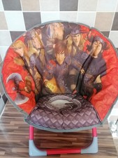 Dreamworks train dragon for sale Dreamworks train dragon for sale  BIRMINGHAM