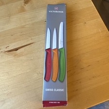 Victorinox swiss classic gebraucht kaufen  Frankfurt am Main
