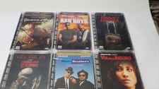 dvd sigillati usato  Napoli
