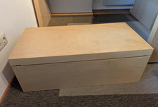 Aufbewahrungskasten truhe bett gebraucht kaufen  Bad Tölz
