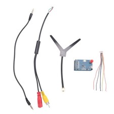 Ricevitore video fpv usato Ricevitore video fpv usato  Spedire a Italy