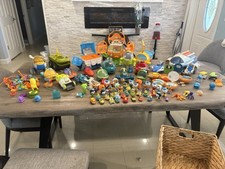 Octonauts toy lot for sale  Bradenton