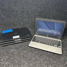 Lot chromebook 4gb for sale  Tempe