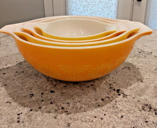 Vintage pyrex daisy for sale  Roseburg