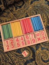 Lernspiel rechenspiel rechnen gebraucht kaufen  Aachen