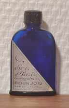 Extrait parfum soir d'occasion  Châtillon-Coligny