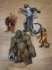 Godzilla king kong for sale  BALLYNAHINCH