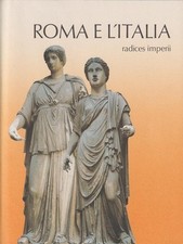 Roma italia radices usato  Italia
