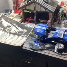 Scale mpc ford d'occasion  Expédié en Belgium
