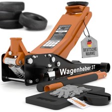 Rangierwagenheber hydraulisch  gebraucht kaufen  Bebra