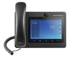 Grandstream gxv3370 video d'occasion  Expédié en Belgium