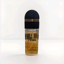 Fendi donna eau gebraucht kaufen  Duisburg