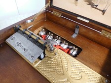 Kalliope glocken platten gebraucht kaufen  Hildesheim