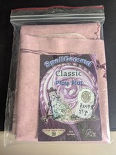 Spellground v8x pink for sale  APPIN