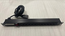 Integra rack power for sale  ILFORD